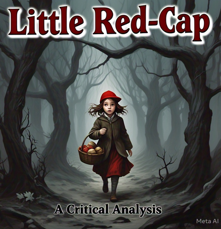 "Little Red-Cap" by Carol Ann Duffy: A Critical Analysis