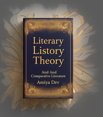 "Literary History, Literary Theory And Comparative Literature" by Amiya Dev: Summary and Critique