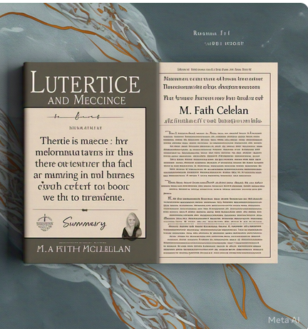 "Literature And Medicine: Narratives Of Physical Illness" by M. Faith McLellan: Summary and Critique