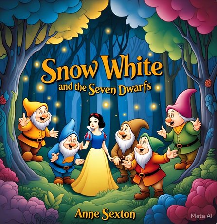 "Snow White and the Seven Dwarfs" by Anne Sexton: A Critical Analysis