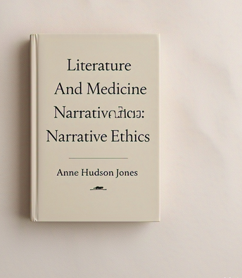 "Literature And Medicine: Narrative Ethics" by Anne Hudson Jones: Summary and Critique