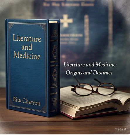 "Literature and Medicine: Origins and Destinies" by Rita Charon: Summary and Critique