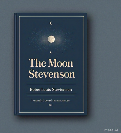 "The Moon" by Robert Louis Stevenson: A Critical Analysis