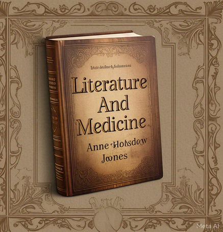 "Literature And Medicine: Physician-Poets" by Anne Hudson Jones: Summary and Critique