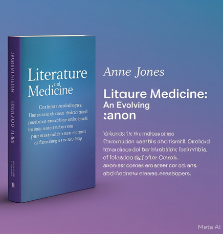 "Literature And Medicine: An Evolving Canon" by Anne Hudson Jones: Summary and Critique