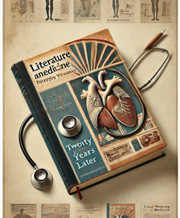 "Literature and Medicine: Twenty-Five Years Later" by Peter Melville Logan: Summary and Critique