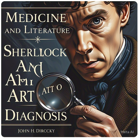 "Medicine and Literature: Sherlock Holmes and the Art of Dermatologic Diagnosis" by John H. Dirckx: Summary and Critique