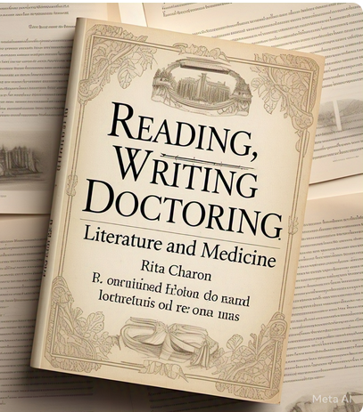 "Reading, Writing and Doctoring: Literature and Medicine" by Rita Charon: Summary and Critique