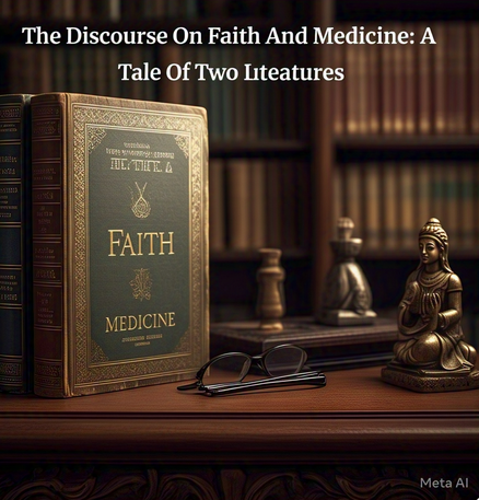 "The Discourse On Faith And Medicine: A Tale Of Two Literatures" by Jeff Levin: Summary and Critique