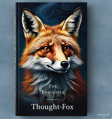 "The Thought-Fox" by Ted Hughes: A Critical Analysis