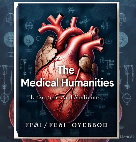 "The Medical Humanities: Literature And Medicine" by Femi Oyebode: Summary and Critique