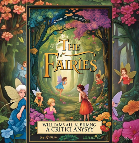 "The Fairies" by William Allingham: A Critical Analysis