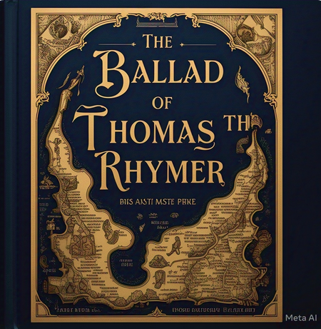 "The Ballad of Thomas the Rhymer" (Traditional Scottish Ballad): A Critical Analysis