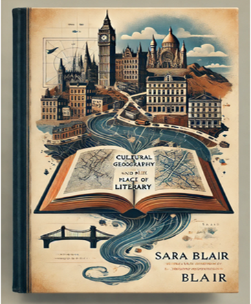 "Cultural Geography and the Place of Literary" by Sara Blair: Summary and Critique