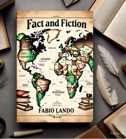 "Fact and Fiction: Geography and Literature: A Bibliographic Survey" by Fabio Lando: Summary and Critique