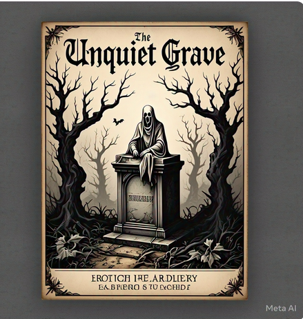 "The Unquiet Grave" (Traditional English Ballad): A Critical Analysis