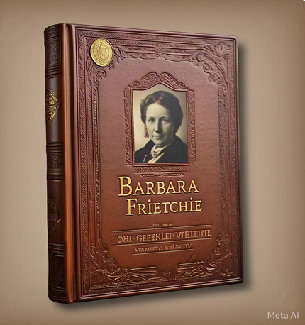 "Barbara Frietchie" by John Greenleaf Whittier: A Critical Analysis