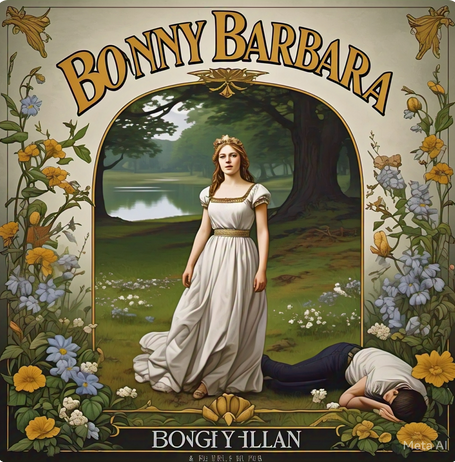 "Bonny Barbara Allan" (Traditional Ballad): A Critical Analysis
