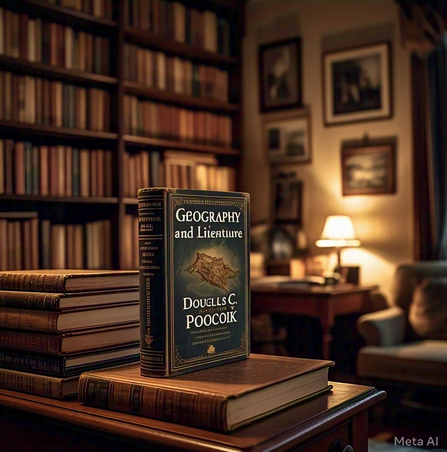 "Geography and Literature" by Douglas C.D. Pocock: Summary and Critique