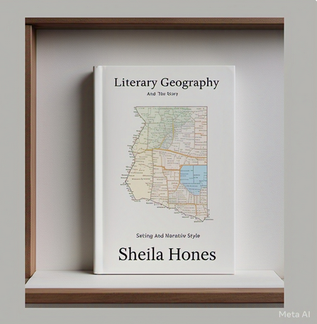 "Literary Geography And The Short Story: Setting And Narrative Style" by Sheila Hones: Summary and Critique
