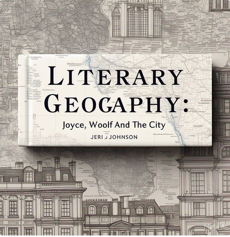 "Literary Geography: Joyce, Woolf And The City" by Jeri Johnson: Summary and Critique