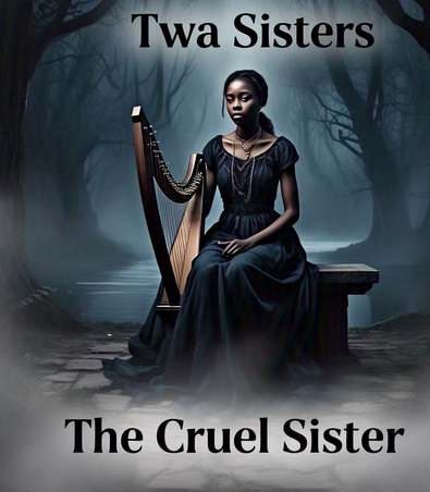 "The Twa Sisters" (also known as "The Cruel Sister"): A Critical Analysis