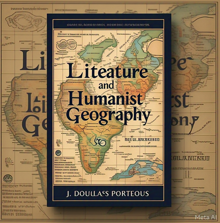 "Literature and Humanist Geography" by J. Douglas Porteous: Summary and Critique