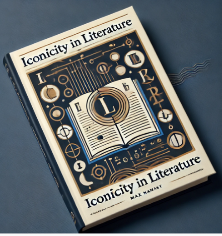 "Iconicity In Literature" by Max Nänny: Summary and Critique