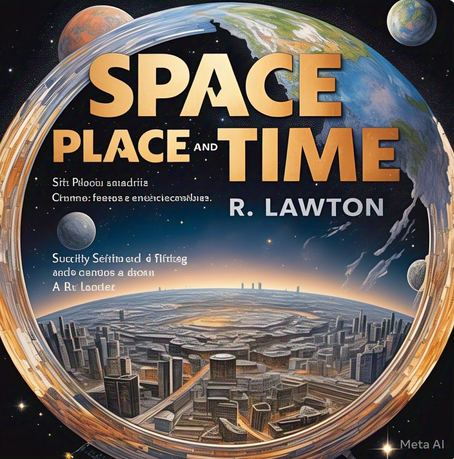 "Space, Place and Time"by R. Lawton: Summary and Critique