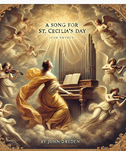 "A Song for St. Cecilia's Day" by John Dryden: A Critical Analysis