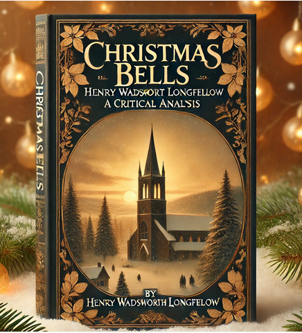 "Christmas Bells" by Henry Wadsworth Longfellow: A Critical Analysis