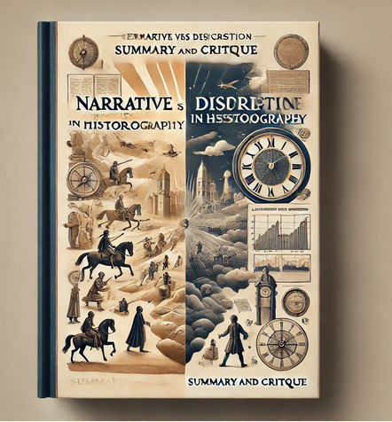 "Narrative versus Description in Historiography" by Laurent Stern: Summary and Critique