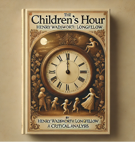 "The Children's Hour" by Henry Wadsworth Longfellow: A Critical Analysis