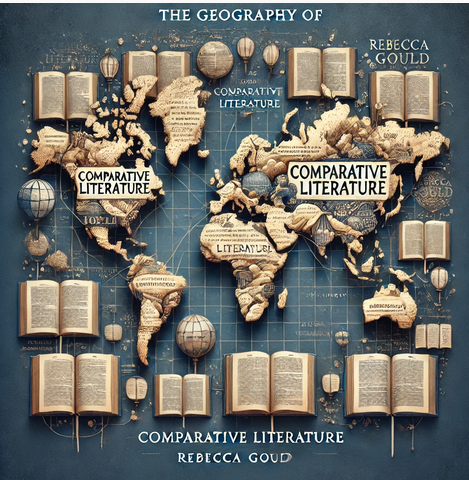 "The Geography Of Comparative Literature" by Rebecca Gould: Summary and Critique