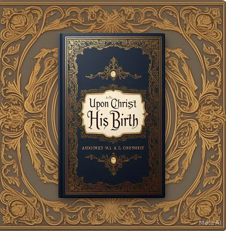 "Upon Christ His Birth" by John Suckling: A Critical Analysis