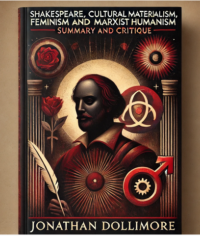 "Shakespeare, Cultural Materialism, Feminism and Marxist Humanism" by Jonathan Dollimore: Summary and Critique