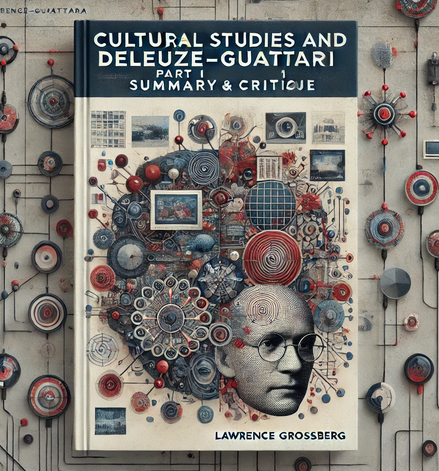 "Cultural Studies And Deleuze–Guattari, Part 1" by Lawrence Grossberg: Summary and Critique