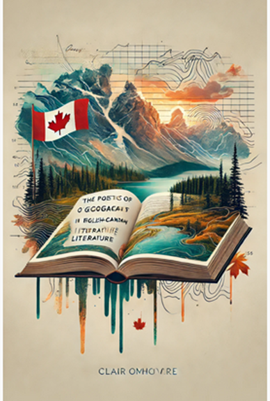 "The Poetics Of Geography In English-Canadian Literature" by Clair Omhovere: Summary and Critique