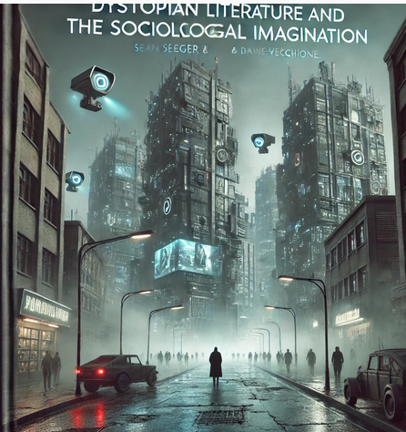 "Dystopian Literature And The Sociological Imagination" by Sean Seeger And Daniel Davison-Vecchione: Summary and Critique
