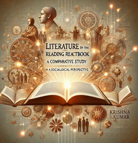 "Literature in the Reading Textbook: A Comparative Study from a Sociological Perspective" by Krishna Kumar: Summary and Critique