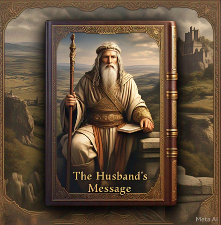 "The Husband's Message" (Anonymous): A Critical Analysis