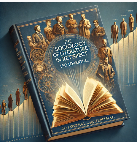 "The Sociology of Literature in Retrospect" by Leo Lowenthal: Summary and Critique