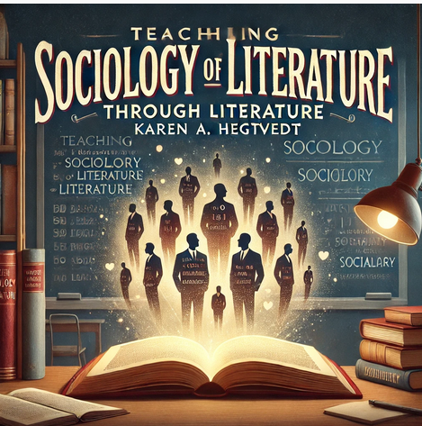 "Teaching Sociology of Literature through Literature" by Karen A. Hegtvedt: Summary and Critique