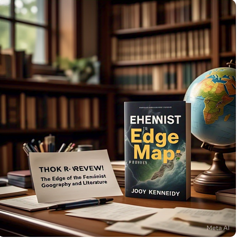 "The Edge of the Map: Feminist Geography and Literature" by Joy Kennedy: Summary and Critique