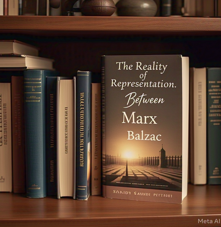 "The Reality of Representation: Between Marx and Balzac" by Sandy Petrey: Summary and Critique