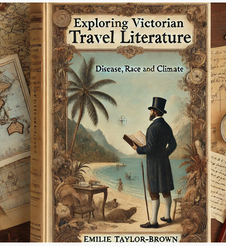 "Exploring Victorian Travel Literature: Disease, Race And Climate" by Emilie Taylor-Brown: Summary and Critique