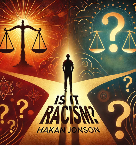 "Is It Racism?" by Håkan Jönson: Summary and Critique