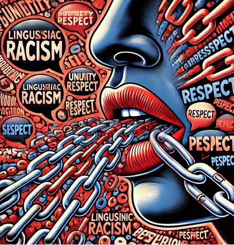 "Linguistic Racism" by Michael Cohn: Summary and Critique