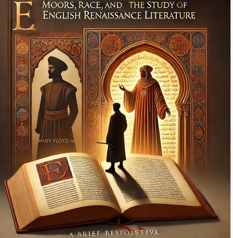 "Moors, Race, and the Study of English Renaissance Literature: A Brief Retrospective" by Mary Floyd-Wilson: Summary and Critique