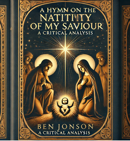 "A Hymn on the Nativity of My Saviour" by Ben Jonson: A Critical Analysis